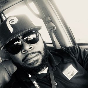 Meet your Posher, Jonathan